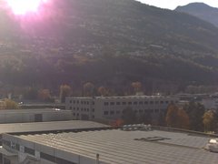 view from Sion - Industrie 17 sud on 2024-11-09