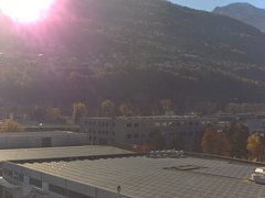 view from Sion - Industrie 17 sud on 2024-11-15