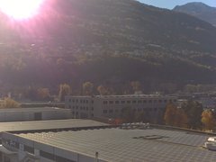 view from Sion - Industrie 17 sud on 2024-11-16