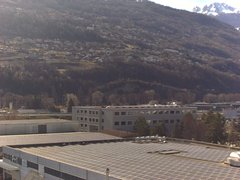 view from Sion - Industrie 17 sud on 2025-03-06