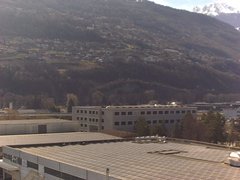 view from Sion - Industrie 17 sud on 2025-03-08