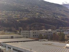 view from Sion - Industrie 17 sud on 2025-03-13