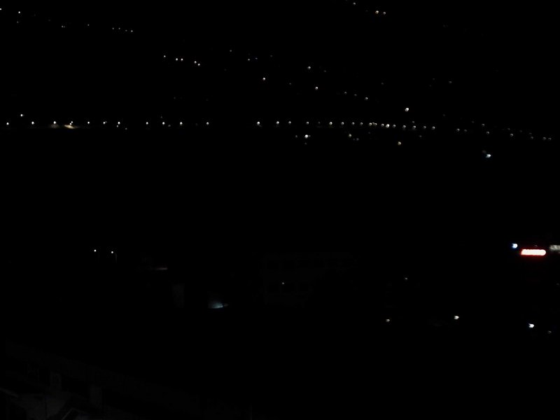 time-lapse frame, Sion - Industrie 17 sud webcam