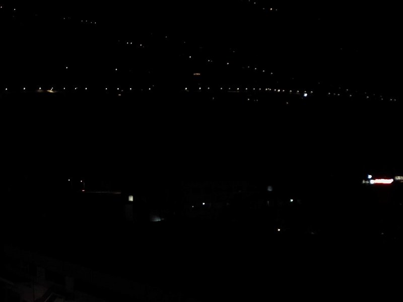 time-lapse frame, Sion - Industrie 17 sud webcam