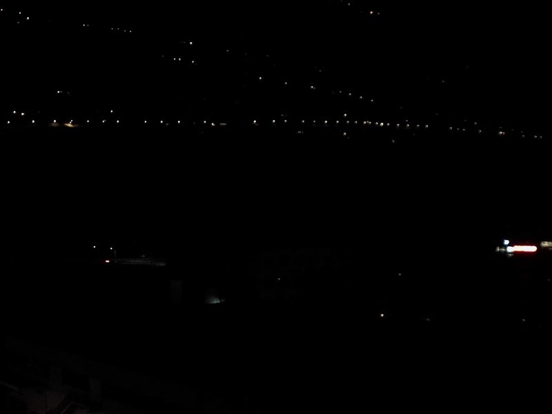 time-lapse frame, Sion - Industrie 17 sud webcam