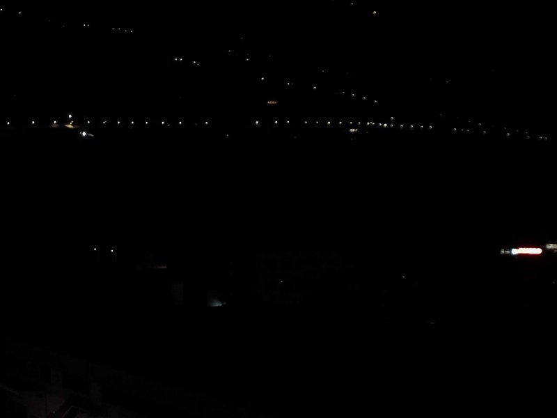 time-lapse frame, Sion - Industrie 17 sud webcam