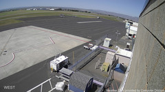 view from West on 2025-05-01
