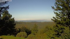 view from Kings Mountain on 2024-04-16