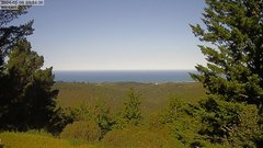 view from Kings Mountain on 2024-05-08