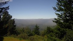 view from Kings Mountain on 2024-05-12