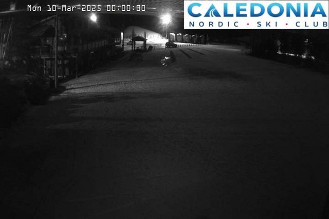 time-lapse frame, CNSC_2: Tech Building webcam