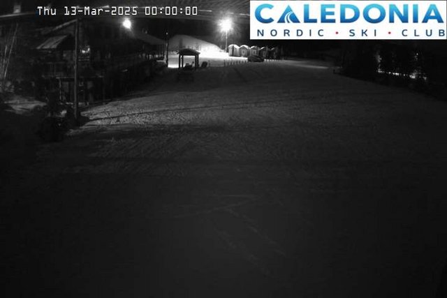 time-lapse frame, CNSC_2: Tech Building webcam