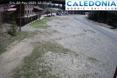 view from CNSC_2: Tech Building on 2025-05-02