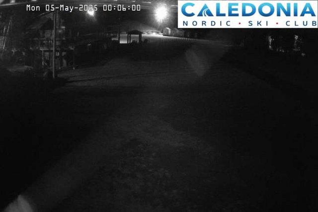 time-lapse frame, CNSC_2: Tech Building webcam