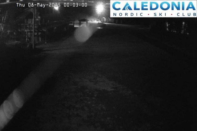 time-lapse frame, CNSC_2: Tech Building webcam