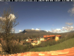 view from Meteo Hacinas on 2024-04-09