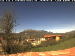 view from Meteo Hacinas on 2024-04-11