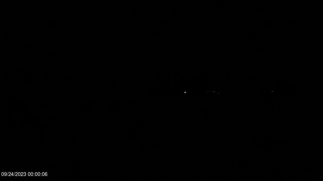 time-lapse frame, West Rabbit Gulch, Duchesne County, Utah, U.S.A. webcam
