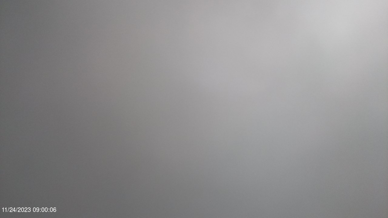 time-lapse frame, West Rabbit Gulch, Duchesne County, Utah, U.S.A. webcam