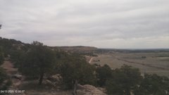 view from West Rabbit Gulch, Duchesne County, Utah, U.S.A. on 2025-04-12