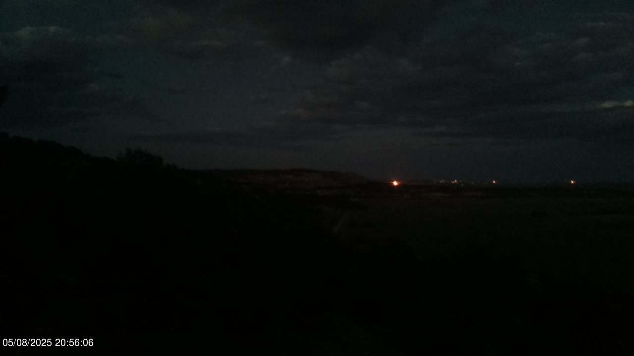 time-lapse frame, West Rabbit Gulch, Duchesne County, Utah, U.S.A. webcam