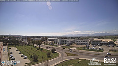 view from Sestu Cortexandra on 2024-03-23