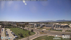 view from Sestu Cortexandra on 2024-04-04