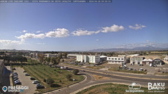 view from Sestu Cortexandra on 2024-04-20