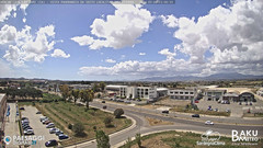 view from Sestu Cortexandra on 2024-05-08