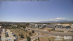 view from Sestu Cortexandra on 2024-05-11