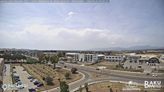 view from Sestu Cortexandra on 2024-05-15