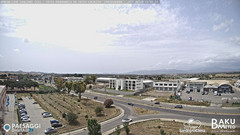 view from Sestu Cortexandra on 2024-05-20