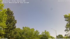 view from Stoneybrook South on 2023-05-27
