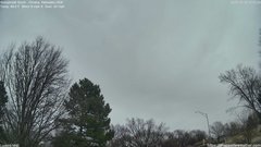 view from Stoneybrook South on 2025-03-14