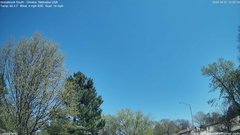 view from Stoneybrook South on 2025-04-21