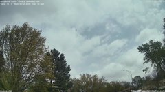view from Stoneybrook South on 2025-04-28