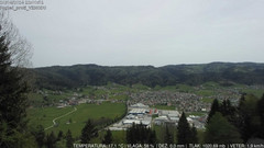 view from CAM-VZHOD-Žirk on 2024-04-28