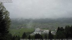view from CAM-VZHOD-Žirk on 2024-05-03