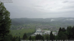 view from CAM-VZHOD-Žirk on 2024-05-07