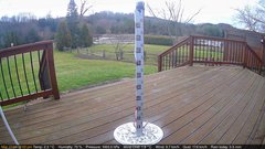 view from Deck-Dock Cam on 2024-03-17