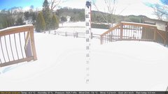 view from Deck-Dock Cam on 2024-03-21