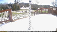 view from Deck-Dock Cam on 2024-03-25