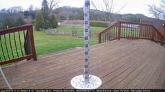view from Deck-Dock Cam on 2024-03-29