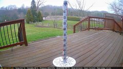 view from Deck-Dock Cam on 2024-04-03