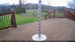 view from Deck-Dock Cam on 2024-04-08