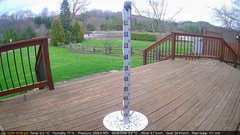 view from Deck-Dock Cam on 2024-04-13