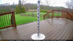 view from Deck-Dock Cam on 2024-04-18