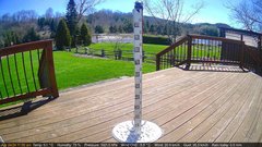 view from Deck-Dock Cam on 2024-04-24