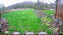 view from Deck-Dock Cam on 2024-04-28