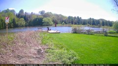 view from Deck-Dock Cam on 2024-05-13